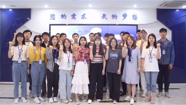 量圈儿NO.37｜龙8头号玩家自有青年强！