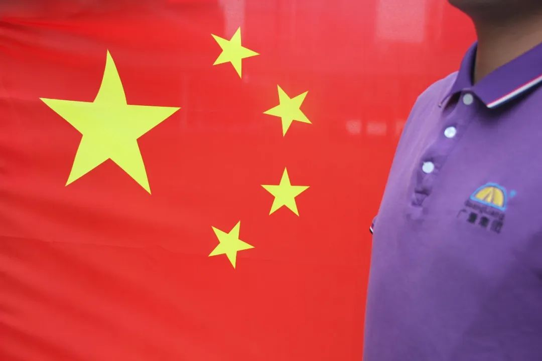 龙8头号玩家12周年征文丨三等奖《时代长征路 我在龙8头号玩家伴祖国前行》