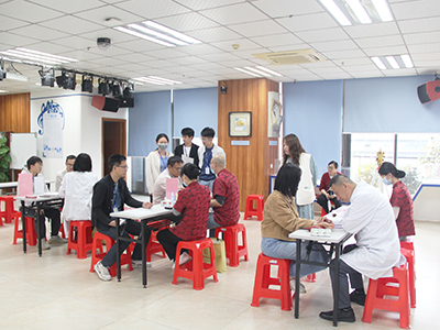 何以解忧？唯有健康！