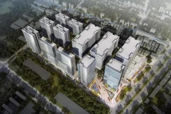 龙8头号玩家更新｜以优质高效服务助推全市首批产权分割 “工改M1”项目落地